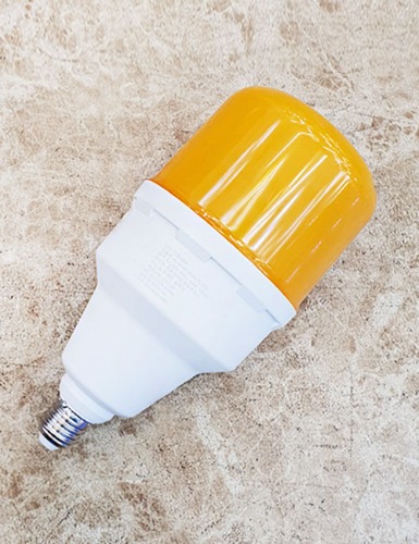 LED 모기퇴치램프 40W (황색)
