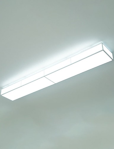 LED 비비드 주방등 50W (3색변환)