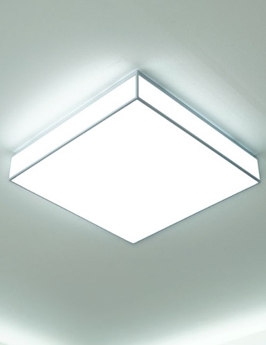 LED 비비드 방등 50W (3색변환)
